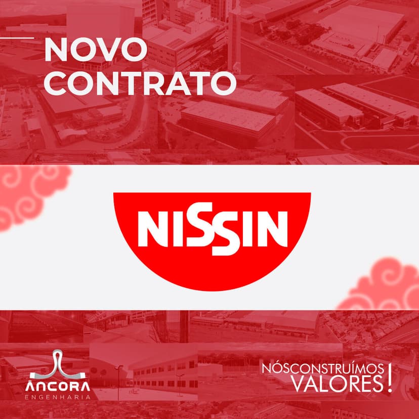 Nissin